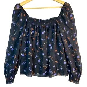 Aritzia Alana Blouse